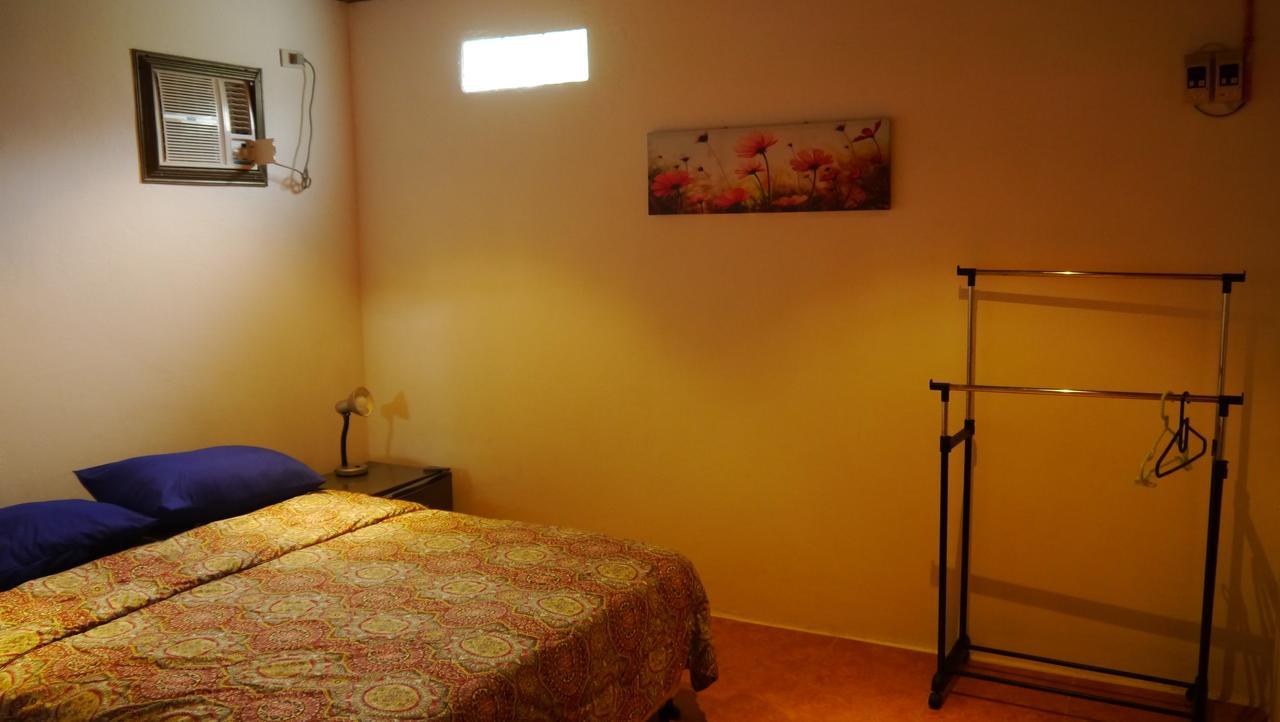 Moalboal T Breeze Coastal Resort Dış mekan fotoğraf